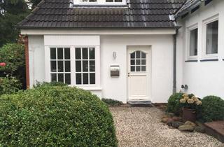 Haus mieten in 28355 Oberneuland, Freundliches und modernisiertes 3-Zimmer-Haus zur Miete in Bremen Oberneuland