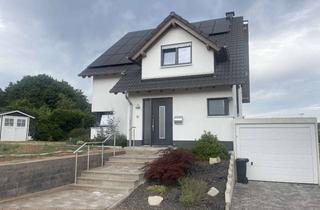 Haus mieten in 66914 Waldmohr, COMPLETELY FURNISHED FREESTANDING HOUSE IN QUIET LOCATION!