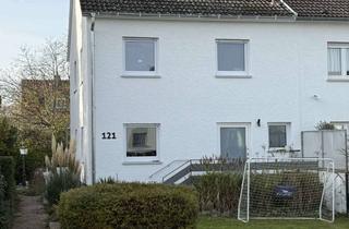 Haus mieten in Im Erlich 121, 64291 Arheilgen, Saniertes Haus mit fünf Zimmern und Einbauküche in Arheilgen, Darmstadt