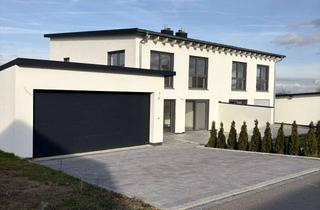 Haus mieten in 86637 Wertingen, Erstbezug Doppelhaushälfte direkt in Wertingen