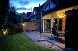 Haus mieten in 23619 Hamberge, Schöne Doppelhaushälfte in Hamberge zu vermieten