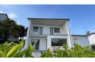 Haus mieten in 65307 Bad Schwalbach, Freistehendes Einfamilienhaus mit großem Garten - Traumblick