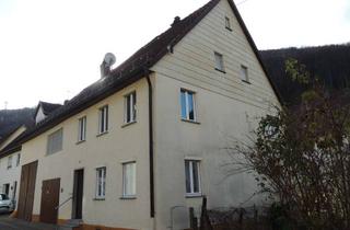 Haus mieten in 73349 Wiesensteig, Altbau in neuem Glanz