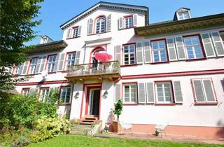 Haus mieten in 61194 Niddatal, Das Amalienschlösschen: Eleganz und historische Pracht in der Wetterau