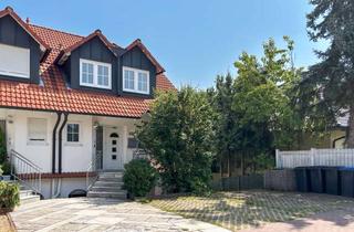 Haus mieten in Nibelungenstraße 48b, 63868 Großwallstadt, Helle Doppelhaushälfte mit Gartenblick direkt am Main, 5 Zimmern & guter Raumaufteilung