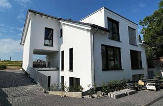 Haus mieten in 55130 Weisenau, Neuwertige Doppelhaushälfte mit Carport in TOP-Lage von Mainz-Weisenau zu vermieten!