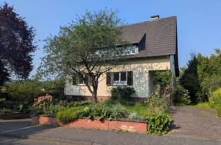 Haus mieten in 53572 Unkel, Freistehendes, großzügiges Einfamilienhaus mit Garage und großem Garten in 53572 Unkel