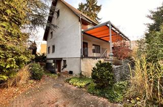 Haus mieten in Tegeler Straße 23, 13467 Hermsdorf, Charmantes Einfamilienhaus in ruhiger Lage von Hermsdorf auf 5 Jahre Mietzeit