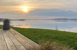 Haus mieten in 24351 Thumby, Rarität – Wohnen in der Alten Schule mit Schleizugang