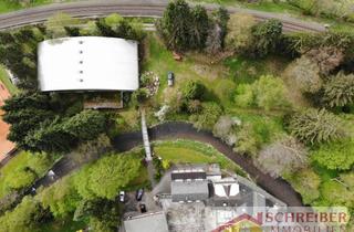 Gewerbeimmobilie kaufen in 57334 Bad Laasphe, Halle zu verkaufen, vielfältige Nutzung möglich - Sanitär und Aufenthaltsraum vorhanden