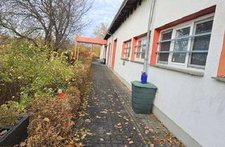 Gewerbeimmobilie kaufen in 01689 Niederau, Schöne Gewerbe Immobilie Produktion Lager Versand Handel Verkauf Niederau