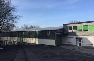 Gewerbeimmobilie mieten in Steinberg 22, 42855 Innen, Helle,freitragende Halle