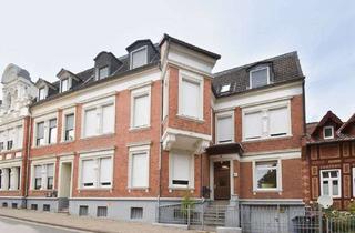 Anlageobjekt in 38364 Schöningen, Charmantes Mehrfamilienhaus in Schöningen!