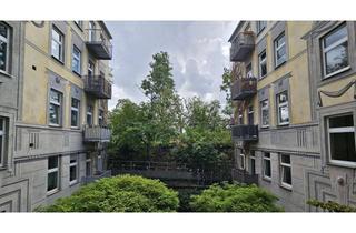 Anlageobjekt in 10827 Schöneberg, Exklusivauftrag : Saniertes MFH mit zahlreichen Altbaudetails, ID 2253