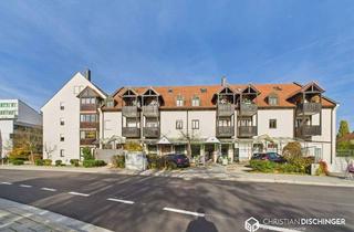 Anlageobjekt in 93051 Kumpfmühl-Ziegetsdorf-Neuprüll, Solide Kapitalanlage in Uninähe – vermietete 3,5-Zimmer-Wohnung