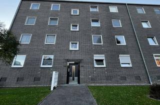 Anlageobjekt in 46419 Isselburg, 4 gepflegte Wohnungen als Kapitalanlage