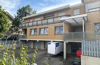 Anlageobjekt in 52382 Niederzier, Schickes, modernes 2-Familienhaus mit drei Garagen in 52382 Niederzier