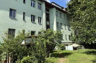 Anlageobjekt in 10318 Karlshorst, Gepflegtes Mehrfamilienhaus mit 11 Einheiten in Berlin - Karlshorst