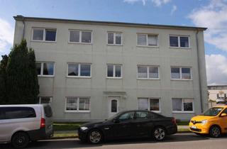 Anlageobjekt in 18528 Bergen, Kernsaniertes Mehrfamilienhaus mit 6 Wohneinheiten mit PKW-Stellplatz in zentraler Wohnlage