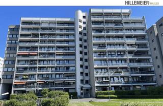 Anlageobjekt in Wiener Weg 20, 50858 Junkersdorf, Großzügige und helle Erdgeschosswohnung mit Balkon in Köln