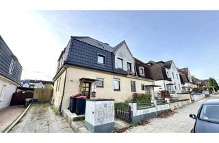 Anlageobjekt in 21079 Wilstorf, Gepflegtes Mehrfamilienhaus im beliebten Stadtteil Harburg