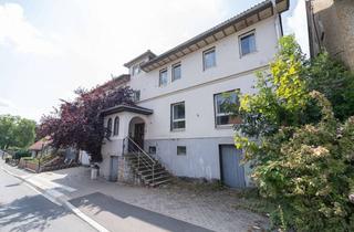 Anlageobjekt in 96529 Mengersgereuth-Hämmern, Großes Haus mit viel Potential in Mengersgereuth-Hämmern!