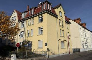 Anlageobjekt in Arndtstraße 30, 99867 Gotha, Leerstehendes Mehrfamilienhaus mit 4 Einheiten – solide Basis mit Potenzial / 267 qm WF