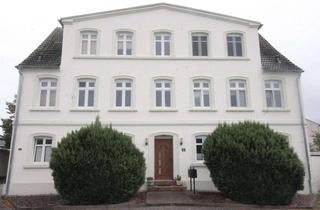 Anlageobjekt in 17109 Demmin, Gepflegtes Mehrfamilienhaus mit hochwertiger Ausstattung als Renditeobjekt in angenehmer Wohnlage