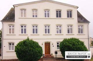Anlageobjekt in 17109 Demmin, Gepflegtes Mehrfamilienhaus mit hochwertiger Ausstattung als Renditeobjekt in angenehmer Wohnlage