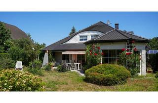 Anlageobjekt in 14778 Beetzsee, Wohnen mit Wasserblick - Idyllisches Ein-/ Zweifamilienhaus am Beetzsee/Havel