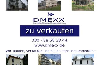 Grundstück zu kaufen in 39393 Hötensleben, Baugrundstück in Hötensleben