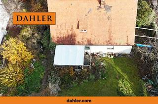 Grundstück zu kaufen in 91052 Erlangen, SONNIGES 633 m²-GRUNDSTÜCK IN ERLANGEN-SÜD – PERFEKTE CHANCE FÜR EIN MODERNES NEUBAUPROJEKT