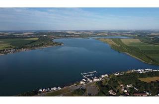 Grundstück zu kaufen in 04575 Neukieritzsch, Ihr Traumgrundstück am Hainer See