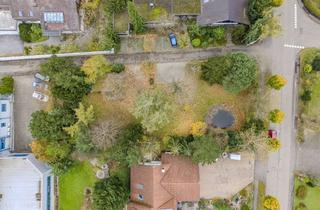 Grundstück zu kaufen in 73550 Waldstetten, Einmalige Chance: Naturverbundenes Baugrundstück mit Weitblick auf den Rechberg ✨