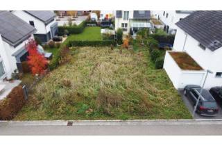 Grundstück zu kaufen in 71394 Kernen, Baugrundstück in Kernen-Stetten!