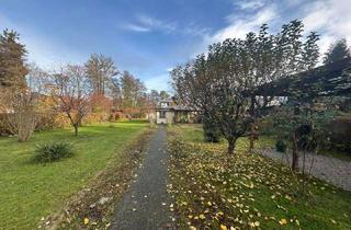 Grundstück zu kaufen in 16225 Eberswalde, Wunderschöner Garten mit Laube in Eberswalde (Bauland)