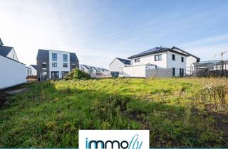 Grundstück zu kaufen in 50129 Bergheim, Exklusives Baugrundstück 475 m² - Ihr Traumhaus mit optionalen Bau- und Planunterlagen