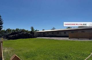 Grundstück zu kaufen in 15345 Rehfelde, IMMOBERLIN.DE - Attraktives Baugrundstück in familienfreundlicher Lage bei Berlin