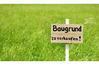 Grundstück zu kaufen in 89171 Illerkirchberg, Baugrundstückin Illerkirchberg