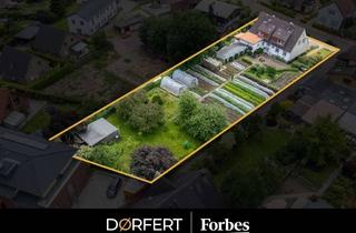 Grundstück zu kaufen in 25421 Pinneberg, Von Bestand bis Neubau: Ihr flexibles Investment-Highlight in Pinneberg