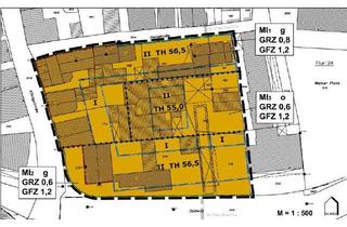 Grundstück zu kaufen in 41379 Brüggen, Baugrundstück für ein Mehrfamilienhaus in ruhiger Ortslage von 41379 Brüggen-Bracht
