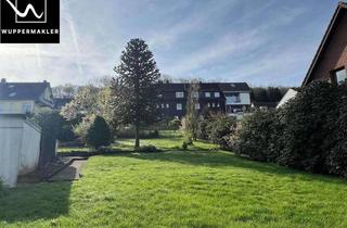 Grundstück zu kaufen in 42111 Wuppertal, Baugrundstück in gefragter Lage von Uellendahl mit familienfreundlichen Umfeld...