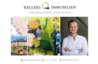 Grundstück zu kaufen in Klosterstraße, 41363 Jüchen, JÜCHEN - DAMM - TOLLES BAUGRUNDSTÜCK IN RUHIGER LAGE - HIER KÖNNEN SIE DIE PLANUNG ÜBERNEHMEN!