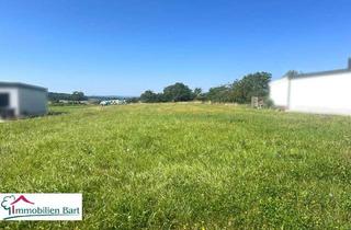 Grundstück zu kaufen in 54439 Merzkirchen, 7 MIN VON L-REMICH/WORMELDANGE: BAUGRUNDSTÜCK IN TOP WOHNLAGE!