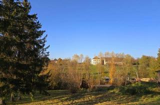 Grundstück zu kaufen in Alfred-Ranft-Weg 27a, 01723 Wilsdruff, Natur Pur – Baugrundstück mit Baugenehmigung – Bauträgerfrei