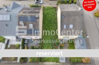 Grundstück zu kaufen in 76676 Graben-Neudorf, Familienfreundliches Baugrundstück in Graben-Neudorf