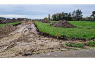 Grundstück zu kaufen in 28857 Syke, Seltene Gelegenheit: Baugrundstück in bester Lage – sofort bebaubar!