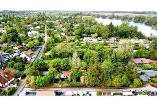 Grundstück zu kaufen in 67122 Altrip, 5 Grundstücke an der blauen Adria!