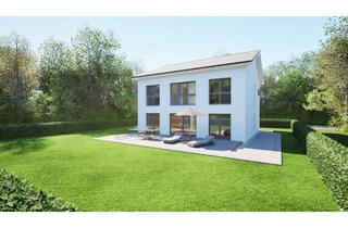 Grundstück zu kaufen in Bussardstraße 15, 82272 Moorenweis, SONNIGES, RUHIGES, FREIES, SOFORT BEBAUBARES GRUNDSTÜCK, Ca. 683m² für EFH oder DH