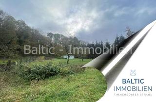 Grundstück zu kaufen in 23942 Kalkhorst, Baugrundstück in toller Lage !- der Altbestand kommt noch weg-